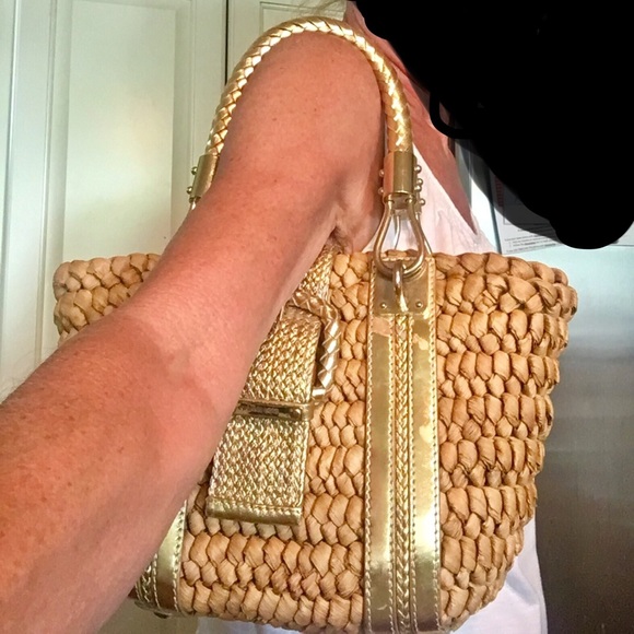 Michael Kors shoulder bag - Picture 7 of 7